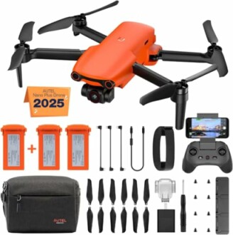 Autel EVO Nano+