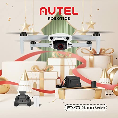 Autel Robotics EVO Nano Plus