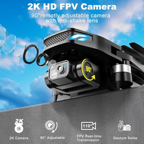 BLINORY X60 Drone