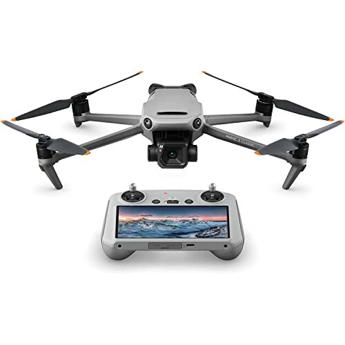 DJI Mavic 3 Classic Drone