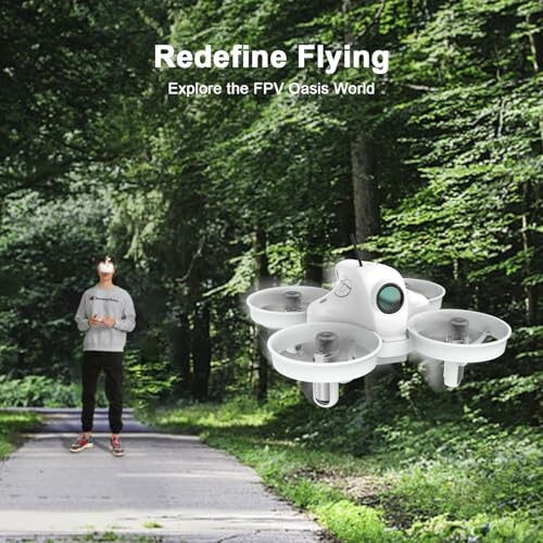 APEX VR70 FPV Drone Kit