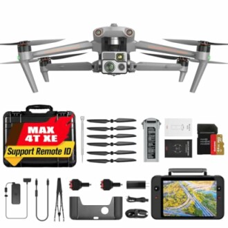 Autel EVO MAX 4T XE
