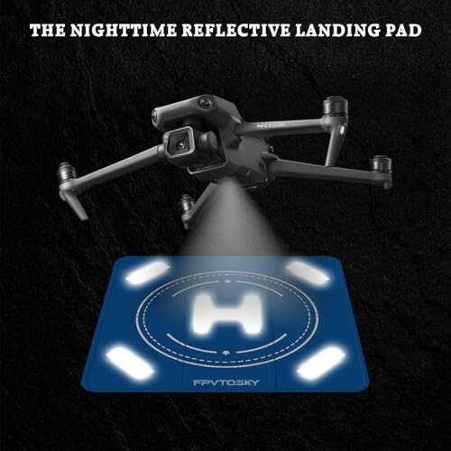 FPVtosky 20" Landing Pad
