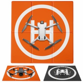 SYMIK LP500 Drone Landing Pad