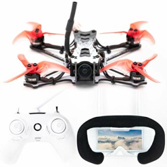 Tiny Hawk Micro Drone