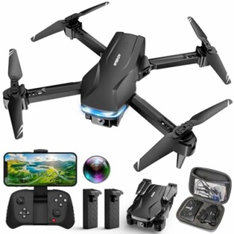 Velcase S101 Drone