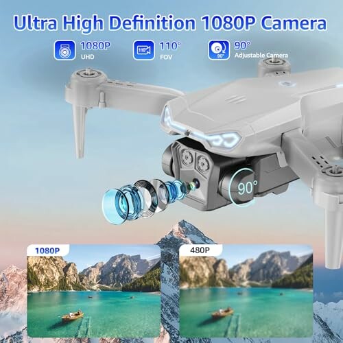 X-shop Mini Drone