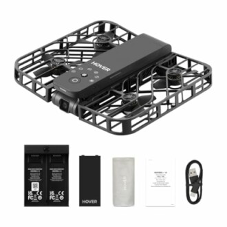 HOVERAir X1 Drone