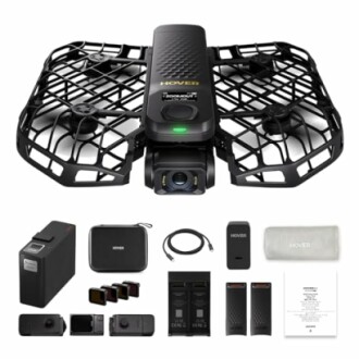 HOVERAir X1 PROMAX 8K