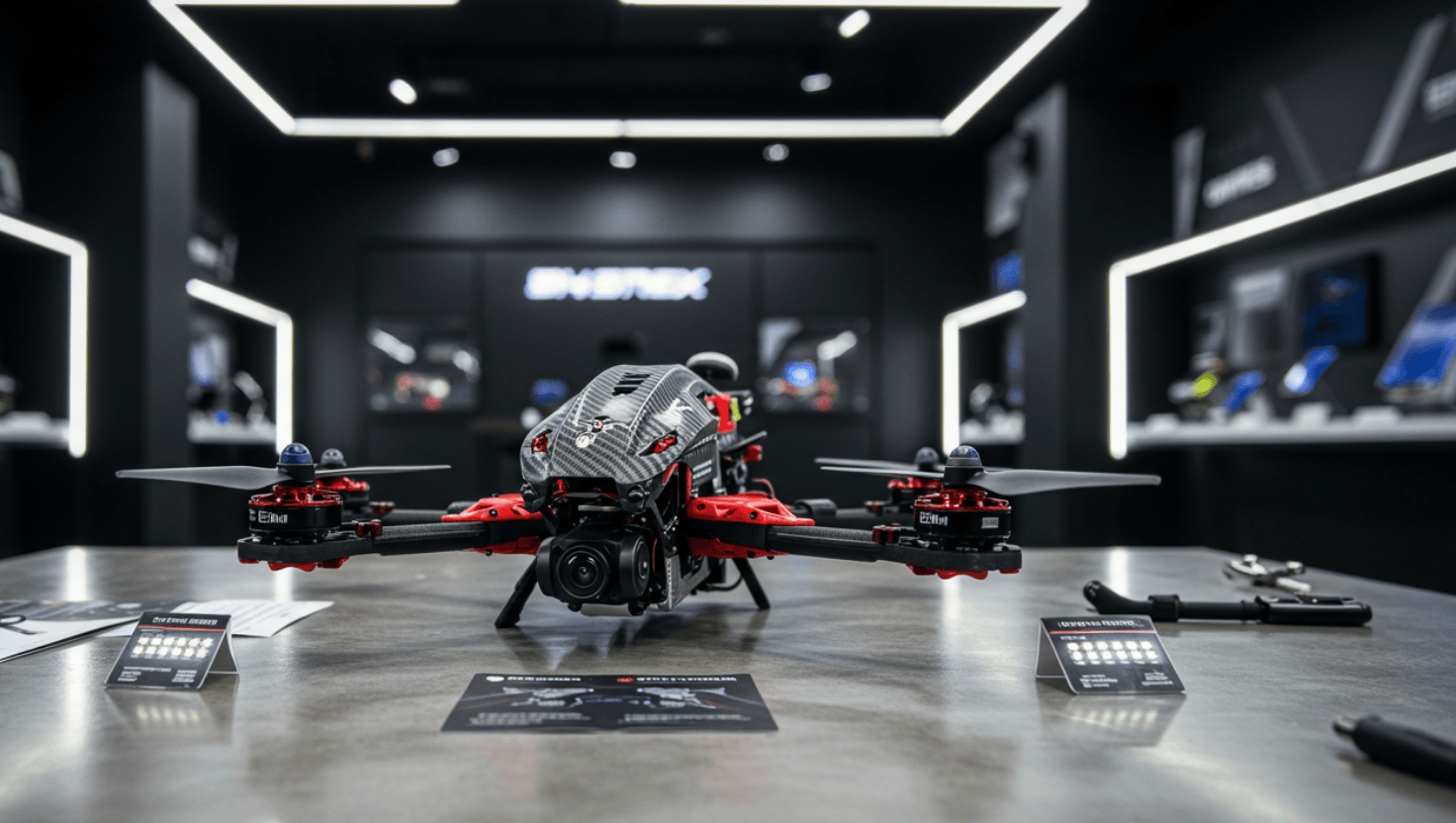 4 Drone Cheap Options for Beginners That Won't Break the Bank